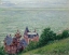 Picture of VILLAS AT TROUVILLE 1884