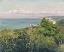 Picture of SEA VIEW, VILLERVILLE 1880