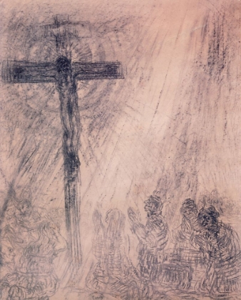 Picture of CALVARY CA 1886