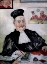 Picture of GUSTAVE CULUS, THE HONEST JUDGE 1892
