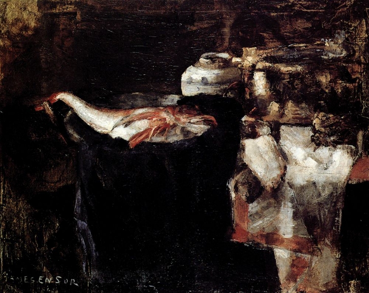 Picture of THE MULLETT 1880