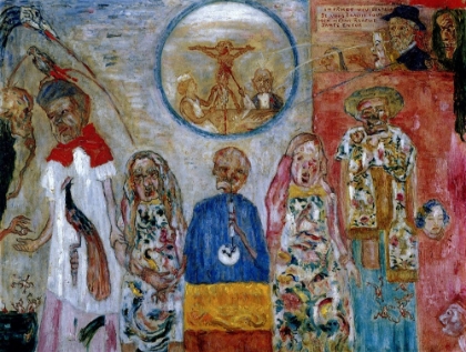 Picture of THE VILE VIVISECTORS 1925