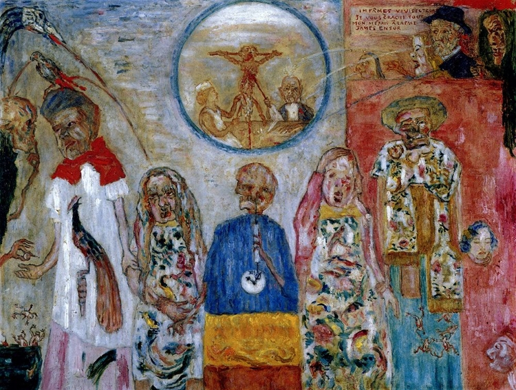 Picture of THE VILE VIVISECTORS 1925