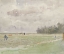 Picture of A FIELD UNDER A CLOUD