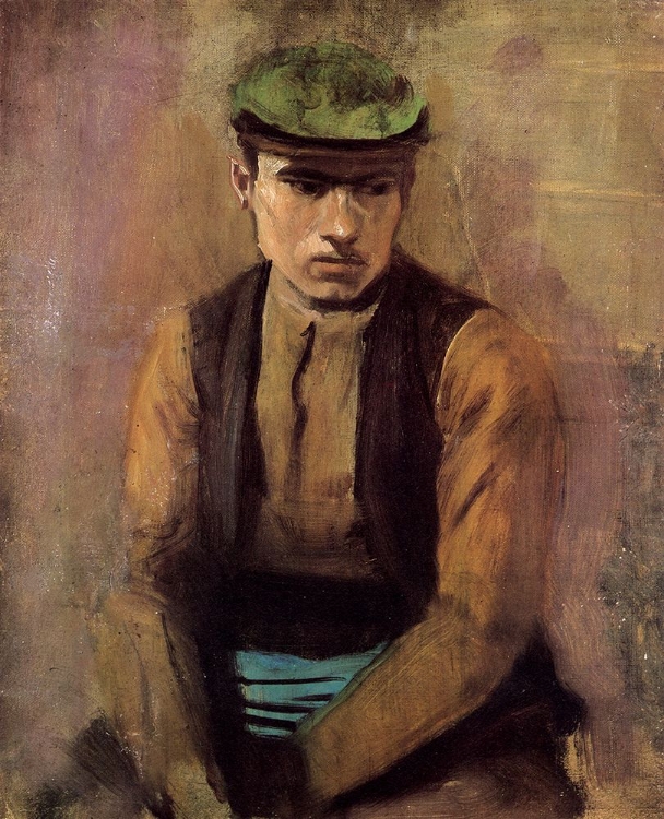 Picture of DAY LABOURER