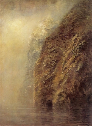 Picture of DUNAJEC SCENE