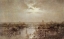 Picture of FISHING ON THE TISZA 1880