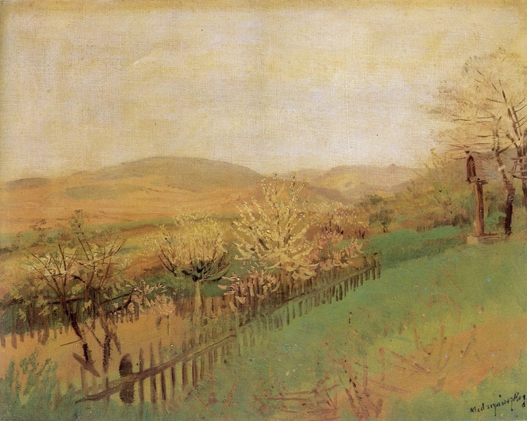 Picture of FRUIT TREES