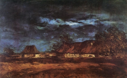 Picture of HOMESTEAD CA 1905