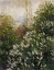 Picture of LILAC ON THE EDGE OF THE FOREST