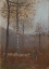 Picture of LONELY MAN IN BIRCH GROVE