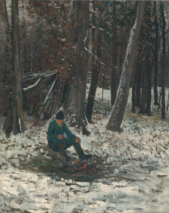 Picture of LUMBERJACK