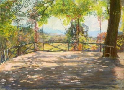 Picture of MOTIF IN PARK 1900