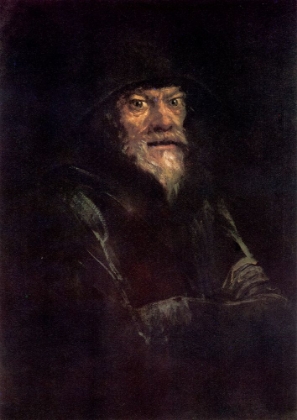 Picture of OLD MAN 1896