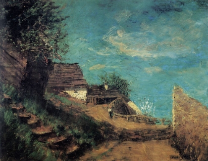 Picture of PART OF TABAN CA 1900