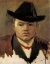 Picture of PEASANT BOY WITH HAT