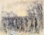 Picture of PRISONERS MARCHING