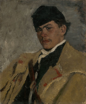 Picture of SHEPHERD IN FUR