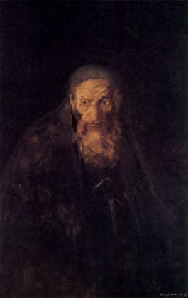 Picture of SHYLOCK
