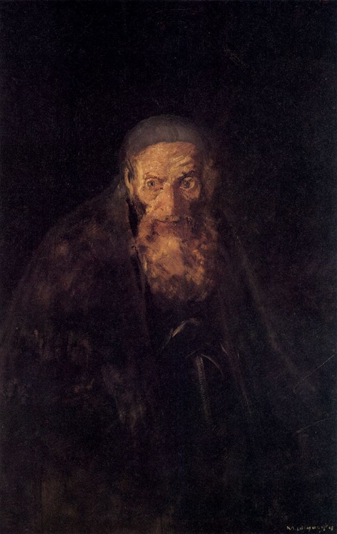 Picture of SHYLOCK