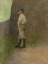 Picture of STUDY OF A STANDING LAD IN BOOTS