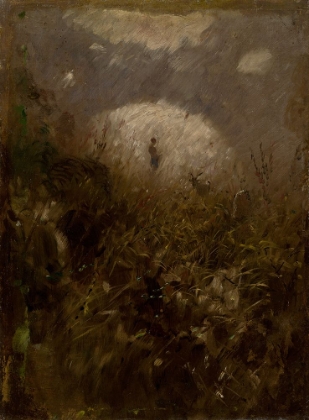 Picture of SUMMER DAY