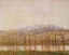 Picture of THAW IN THE MOUNTAINS