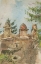 Picture of THE TOWER OF THE MANSION IN STRAZKY