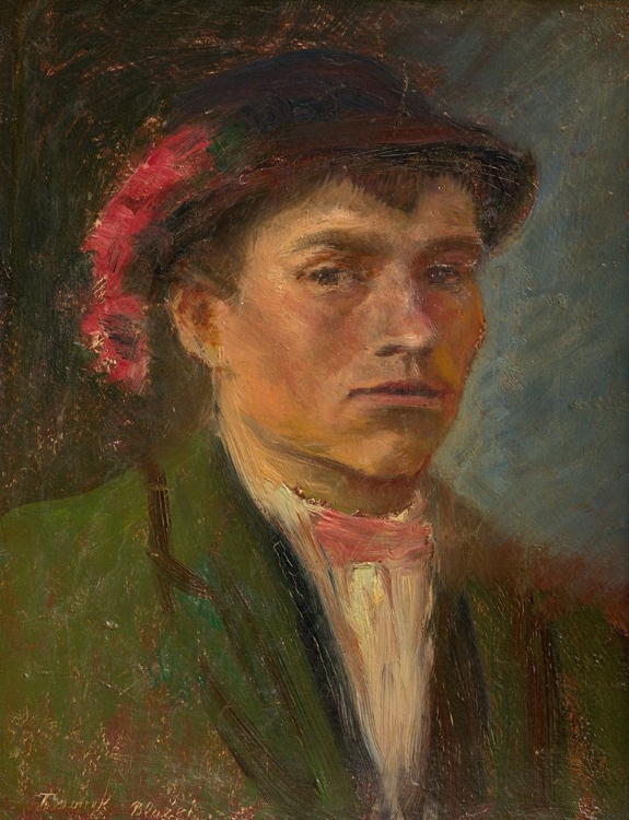 Picture of TOMEK BLAZAJ