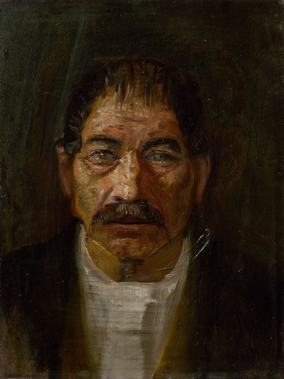 Picture of UNCLE JOHN