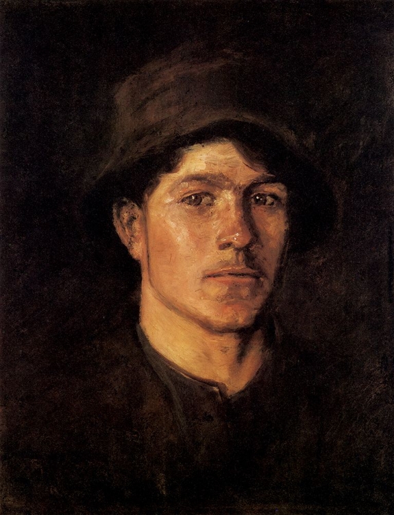 Picture of YOUNG LAD