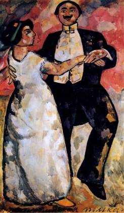 Picture of ARGENTINE POLKA 1911