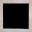 Picture of BLACK SQUARE 1920