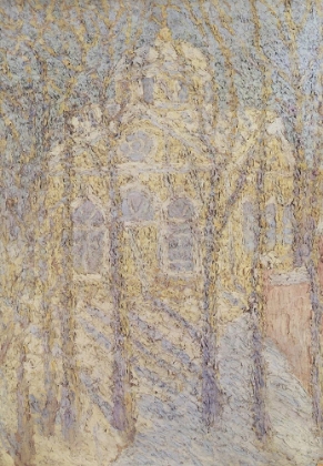 Picture of CHURCH CA 1905