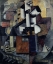 Picture of LAMP, MUSICAL INSTRUMENT 1913