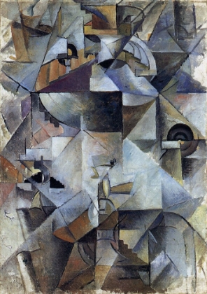 Picture of SAMOVAR 1913