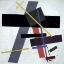 Picture of SUPREMATISM 1915