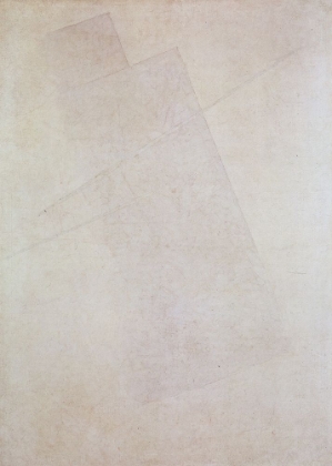 Picture of UNTITLED SUPREMATIST CA 1918