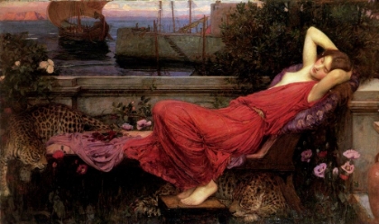 Picture of ARIADNE 1898