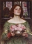 Picture of GATHER YE ROSEBUDS 1908