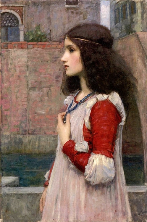 Picture of JULIET 1898