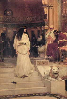 Picture of MARIAMNE 1887