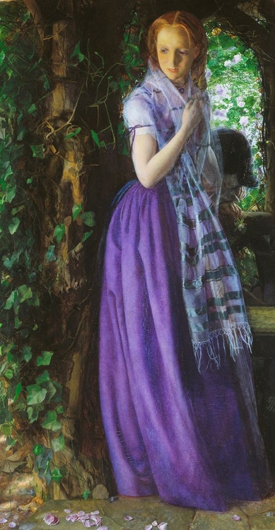 Picture of APRIL LOVE 1855