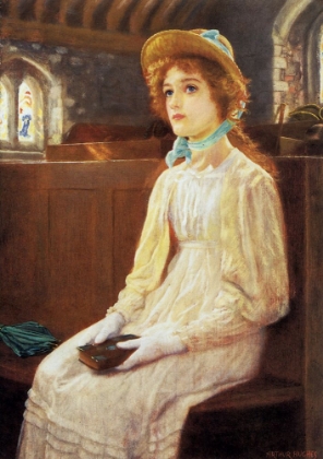 Picture of FAITH 1890