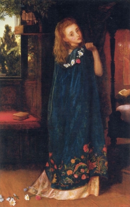 Picture of GOOD NIGHT 1865