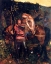 Picture of LA BELLE DAME SANS MERCI 1863