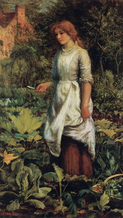 Picture of PHYLLIS CA 1887