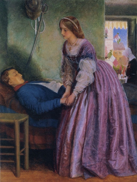 Picture of THAT WAS A PIEDMONTESE 1862