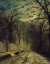 Picture of A MOONLIT STREET