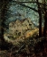 Picture of AUTUMN GLORY, THE OLD MILL DETAIL 1869